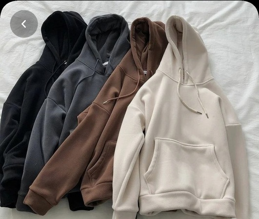 Худи толстовки