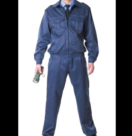 Спец.одежда