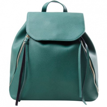 160339 рюкзак женский нат.кожа