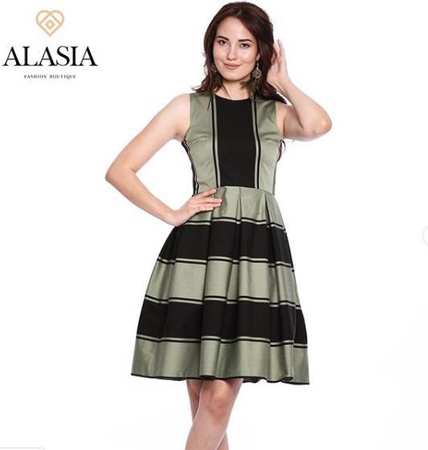 Женская одежда "Alasia"