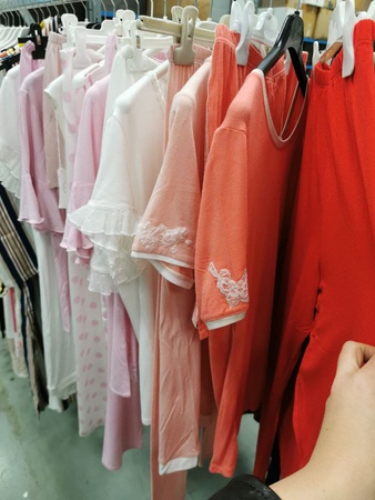 ЖЕНСКИЕ пижамы