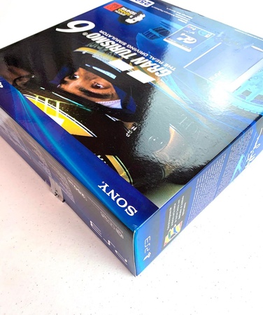 SONY PlayStation 4 Slim 500GB Siyah F-Şasi