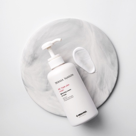 MEDI-PEEL DERMA MAISON PPC Крем тройной плюс