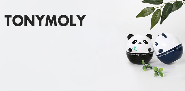 Tony Moly - уходовая и декаративная косметика