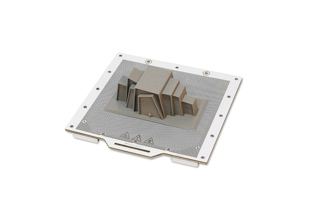 3D ПРИНТЕР MANKATI E180