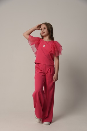 Детское платье "Сладкие мечты"