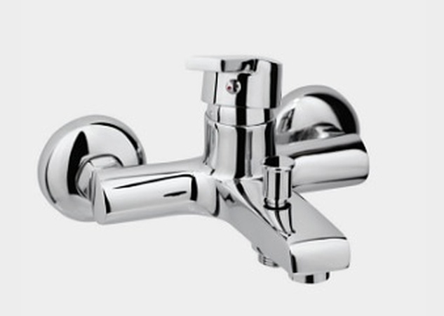 FAUCET ДУШ И АКСЕССУАРЫ ДЛЯ ВАННЫ