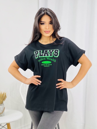 Футболки женские