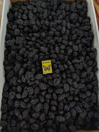 Aksy organik kurutulmuş kuru erik