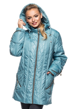 Деми куртка "Луиза"