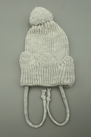 ТРИКОТАЖ CROWN ПРЯЖА BABY Bean