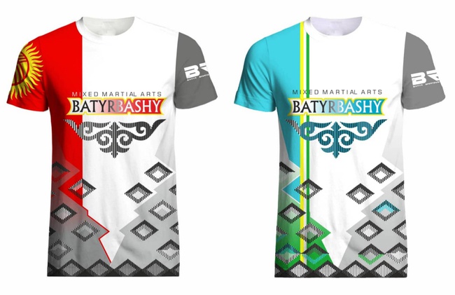 футболки для команд, клубов с логотипом, сублимация. Материал бифлекс, сетка