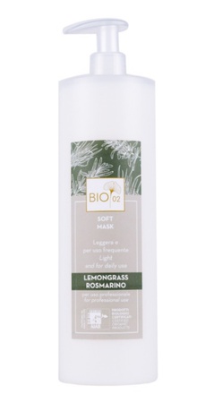 Soft Маска  для волос 1000 мл