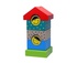 Пирамидка "Домик"