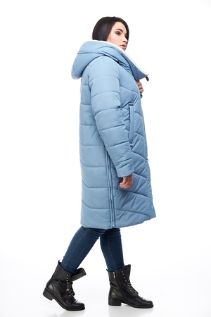 Зимнее пальто "Легенда"