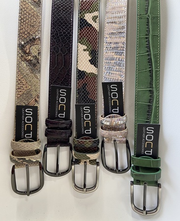 Ремни Женские, Мужские от производителя