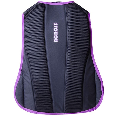 Рюкзак G15-9 Цвет: серо-бирюзовый