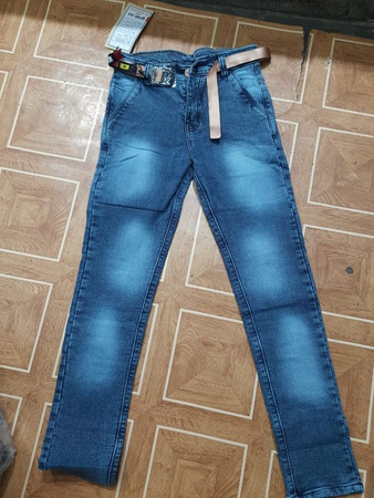 Boys jeans