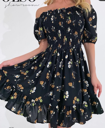 Dresses, hoodies, T-shirts