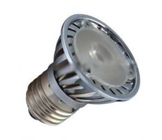 Лампа светодиодная СДЛ-E27-C-1-3W