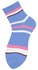 Носки женские (арт. Н004) «Полоска1»