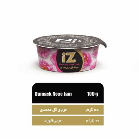 Варенье iZ