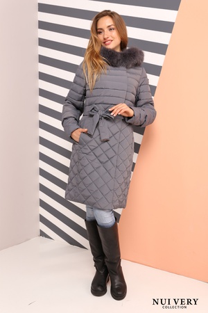 Полупальто "Мирайн"