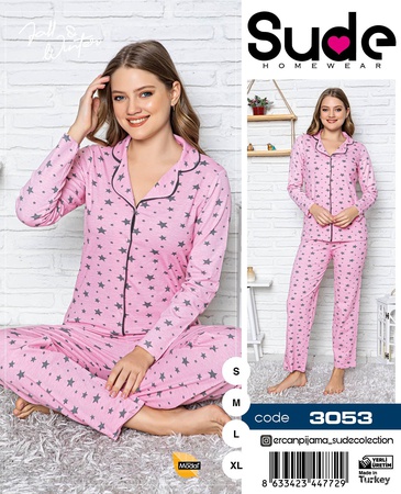 Пижамы оптом