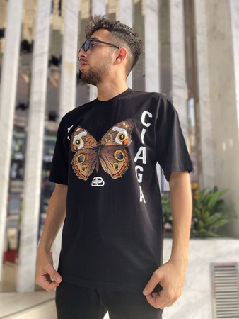 Футболки оверсайз