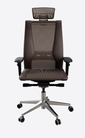 Samurai L2-14D - TS+Infinity (dark brown)