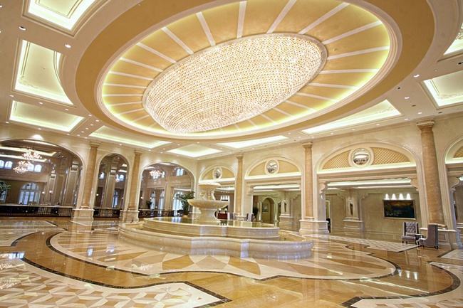 Дива Мрамор