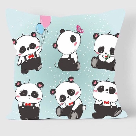 Dekoratif yastıklar ve yastık kılıfları