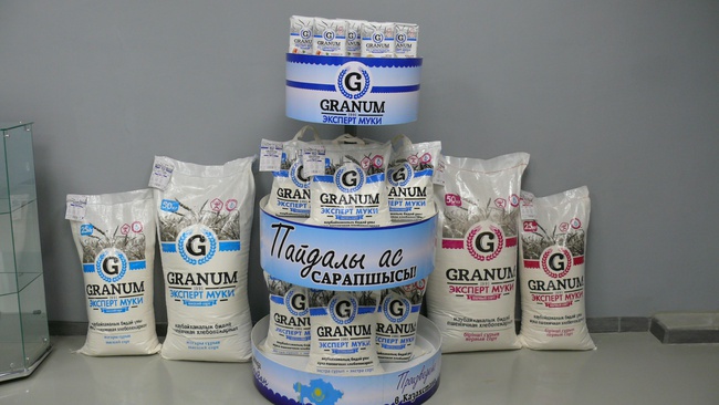 Un - Makarna (Tahıl telefi, Kepek)