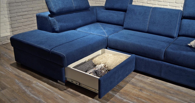 Модульный диван "ПАЛЕРМО"