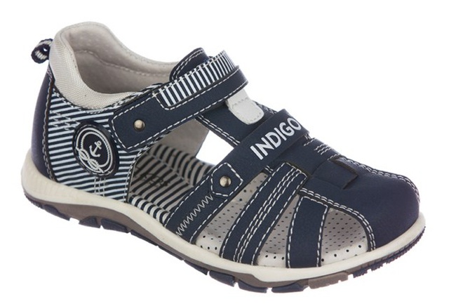 20-322A/12 Сандалии детские TM"INDIGO KIDS"