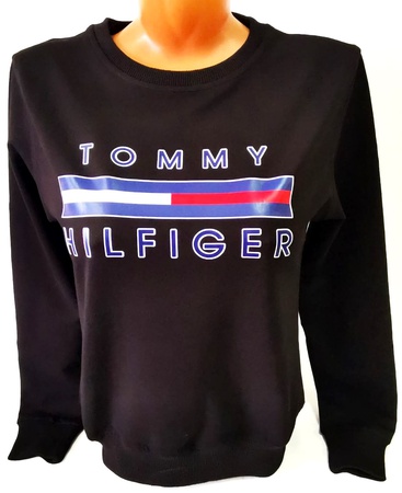 Женский свитшот