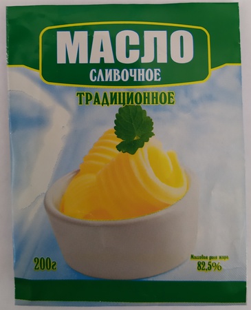 Butter "Traditional"