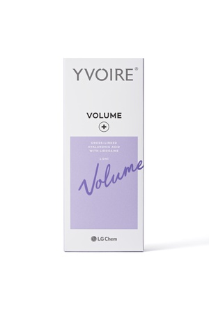 Yvoire Volume - dermal dolgu maddesi