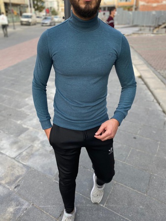 Водолазка - Ткань Салоники MIRON