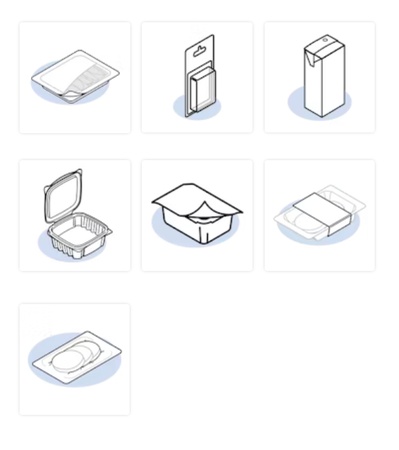 Этикетировщик. Этикетировочное оборудование