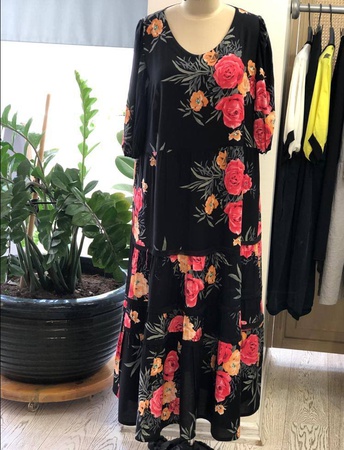 Женская одежда