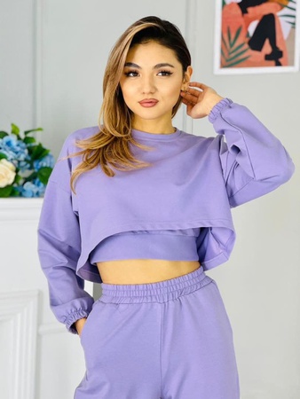 Damen Trainingsanzug Troika