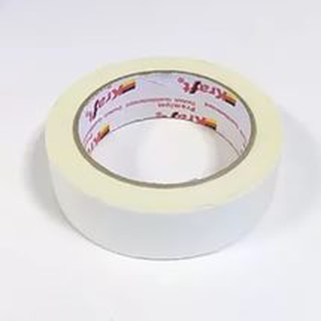 Клейкая лента крепп 48/50