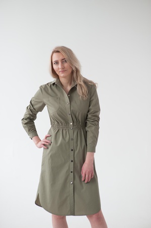 Elbiseler, takım elbise