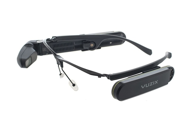 Промышленные умные очки Vuzix M300-очки дополненной реальности