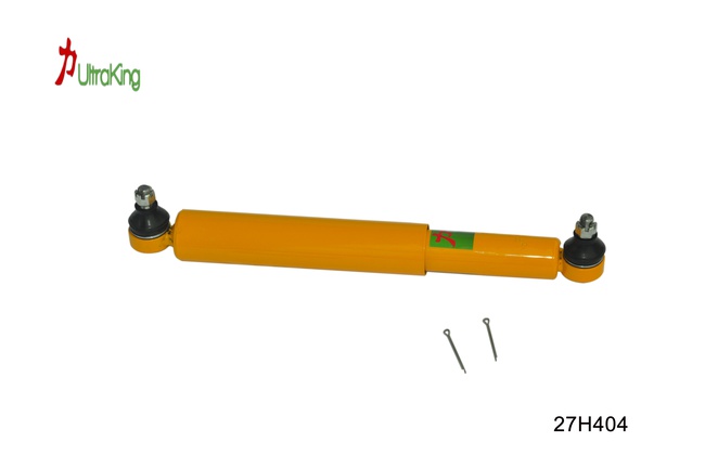 shock absorber nissan patrol y60 gq heavy duty 27h404