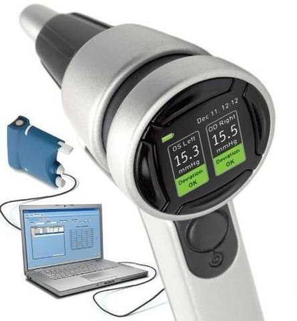 Тонометр Icare PRO
