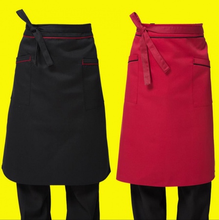 Передники униформа для официантов