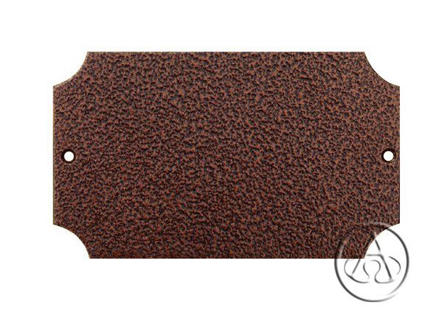 PLAKA BASİT İÇİNDE