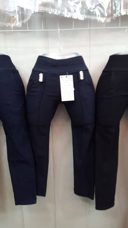 Школьные брюки